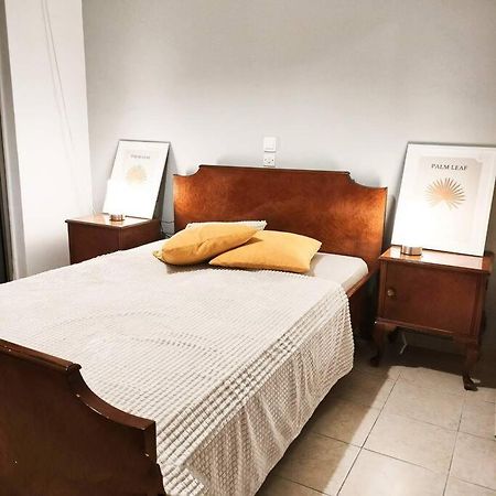 New Modern Flat Pyrgos Centre Olympia Διαμέρισμα Εξωτερικό φωτογραφία