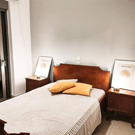 New Modern Flat Pyrgos Centre Olympia Διαμέρισμα Εξωτερικό φωτογραφία