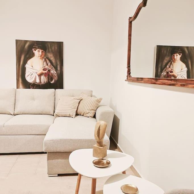New Modern Flat Pyrgos Centre Olympia Διαμέρισμα Εξωτερικό φωτογραφία