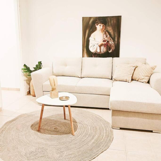 New Modern Flat Pyrgos Centre Olympia Διαμέρισμα Εξωτερικό φωτογραφία