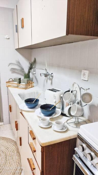 New Modern Flat Pyrgos Centre Olympia Διαμέρισμα Εξωτερικό φωτογραφία