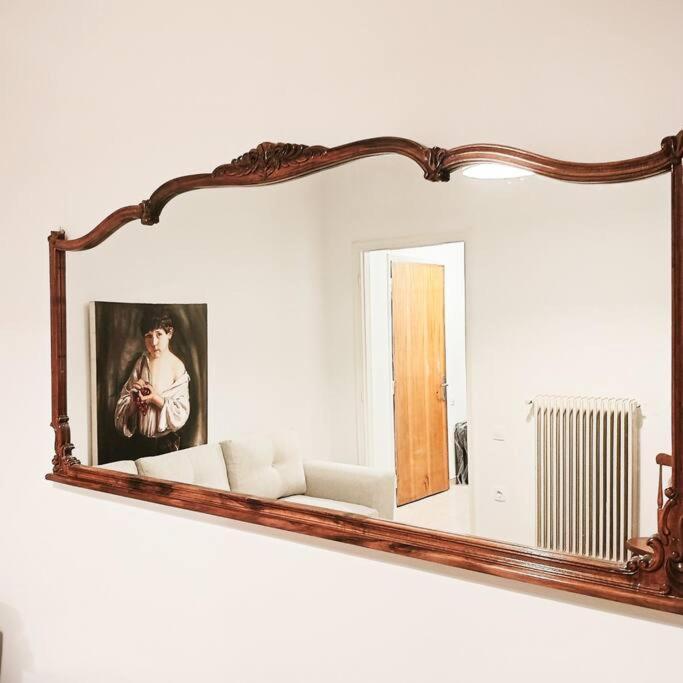 New Modern Flat Pyrgos Centre Olympia Διαμέρισμα Εξωτερικό φωτογραφία