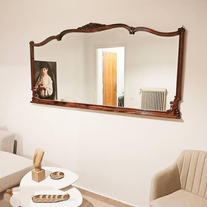 New Modern Flat Pyrgos Centre Olympia Διαμέρισμα Εξωτερικό φωτογραφία