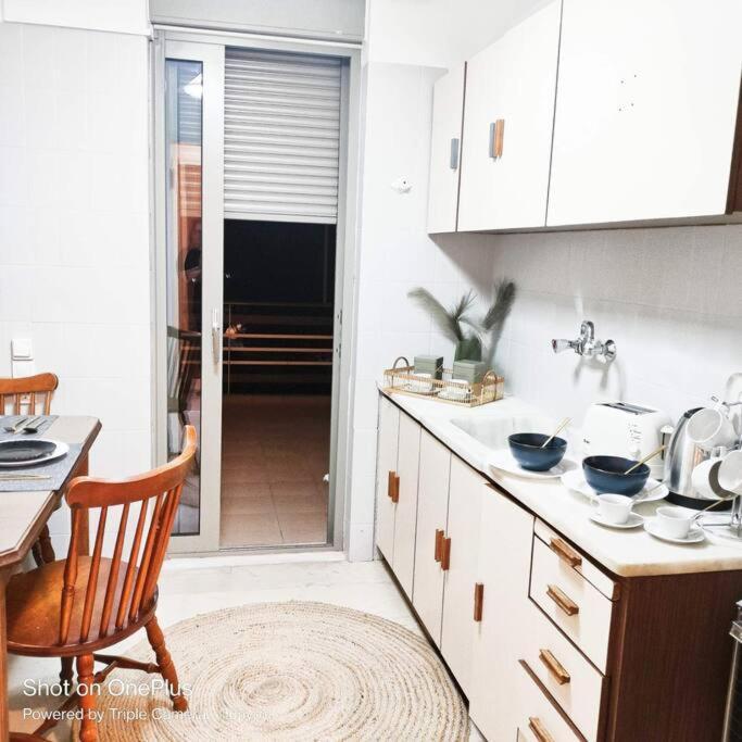 New Modern Flat Pyrgos Centre Olympia Διαμέρισμα Εξωτερικό φωτογραφία